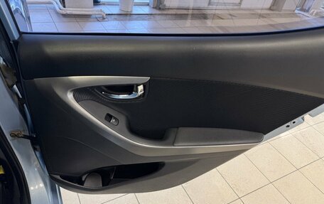 Hyundai Elantra V, 2012 год, 1 125 000 рублей, 16 фотография