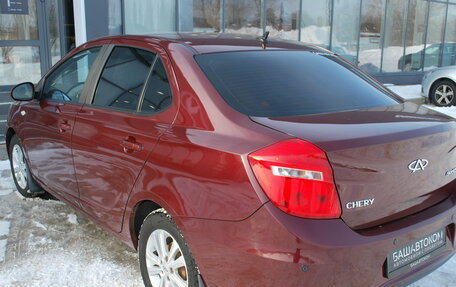 Chery Bonus 3 (E3), 2015 год, 520 000 рублей, 4 фотография