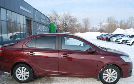 Chery Bonus 3 (E3), 2015 год, 520 000 рублей, 7 фотография