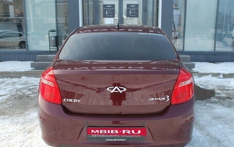 Chery Bonus 3 (E3), 2015 год, 520 000 рублей, 6 фотография