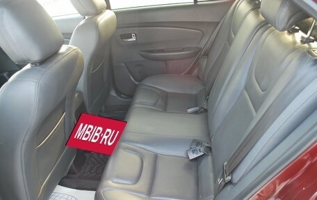 Chery Bonus 3 (E3), 2015 год, 520 000 рублей, 10 фотография