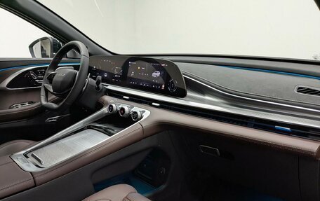 CheryExeed TXL, 2025 год, 4 340 000 рублей, 9 фотография