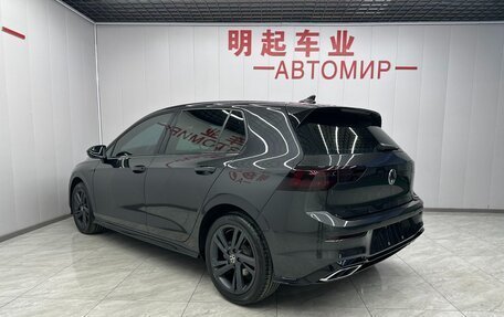 Volkswagen Golf VIII, 2021 год, 2 000 000 рублей, 6 фотография