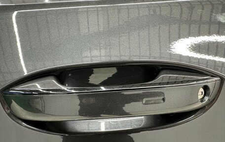 Volkswagen Golf VIII, 2021 год, 2 000 000 рублей, 14 фотография