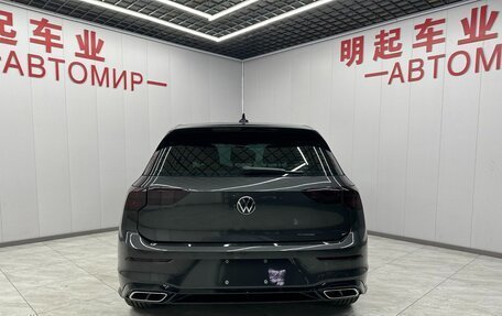 Volkswagen Golf VIII, 2021 год, 2 000 000 рублей, 5 фотография