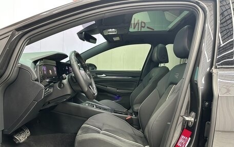 Volkswagen Golf VIII, 2021 год, 2 000 000 рублей, 10 фотография