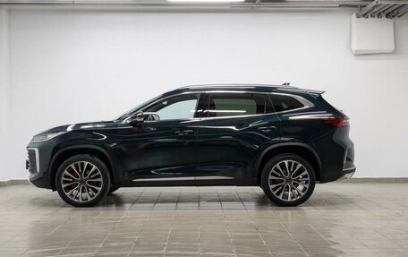 CheryExeed TXL, 2025 год, 4 340 000 рублей, 3 фотография