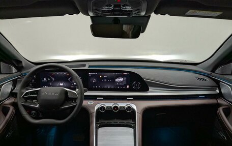 CheryExeed TXL, 2025 год, 4 340 000 рублей, 10 фотография