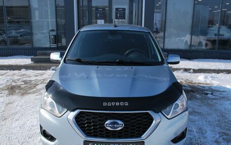 Datsun mi-DO, 2015 год, 439 000 рублей, 3 фотография