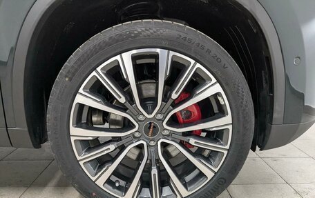 CheryExeed TXL, 2025 год, 4 340 000 рублей, 7 фотография