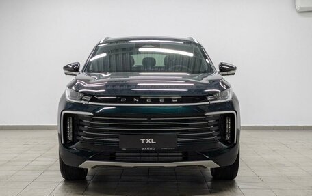 CheryExeed TXL, 2025 год, 4 340 000 рублей, 5 фотография