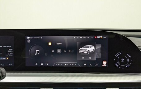 CheryExeed TXL, 2025 год, 4 340 000 рублей, 11 фотография