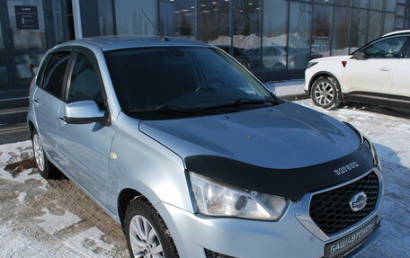 Datsun mi-DO, 2015 год, 439 000 рублей, 2 фотография