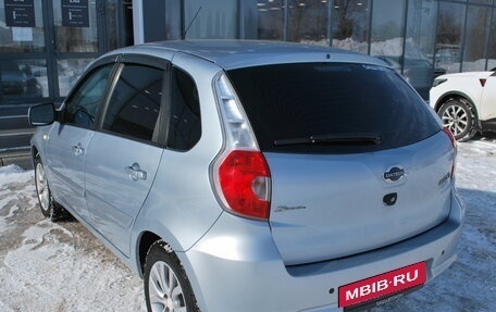 Datsun mi-DO, 2015 год, 439 000 рублей, 4 фотография