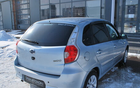 Datsun mi-DO, 2015 год, 439 000 рублей, 5 фотография