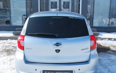 Datsun mi-DO, 2015 год, 439 000 рублей, 6 фотография