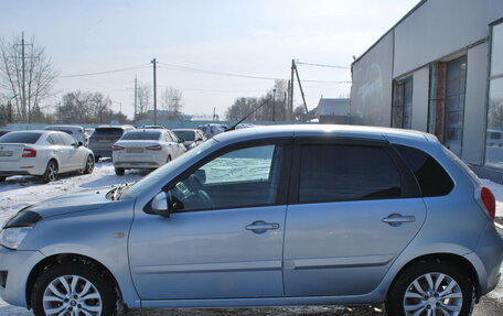 Datsun mi-DO, 2015 год, 439 000 рублей, 8 фотография