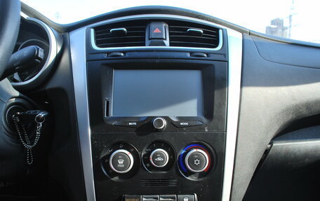 Datsun mi-DO, 2015 год, 439 000 рублей, 14 фотография