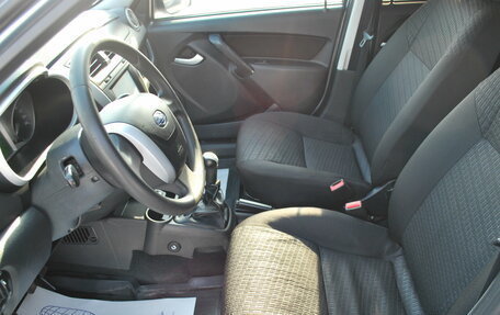 Datsun mi-DO, 2015 год, 439 000 рублей, 9 фотография