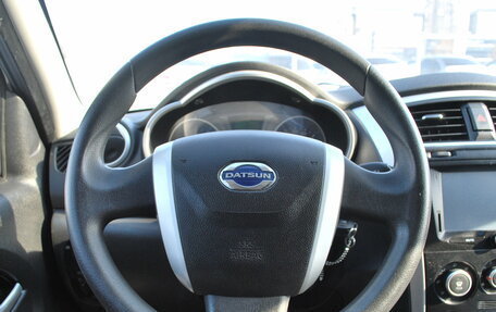 Datsun mi-DO, 2015 год, 439 000 рублей, 13 фотография