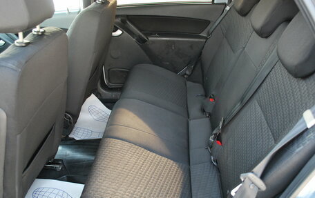 Datsun mi-DO, 2015 год, 439 000 рублей, 10 фотография