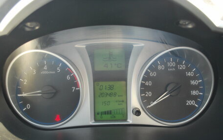 Datsun mi-DO, 2015 год, 439 000 рублей, 11 фотография