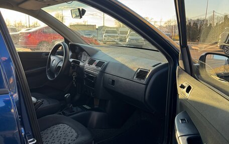 Skoda Fabia I, 2007 год, 290 000 рублей, 7 фотография