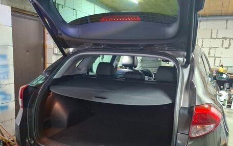 Hyundai Tucson III, 2018 год, 2 350 000 рублей, 5 фотография