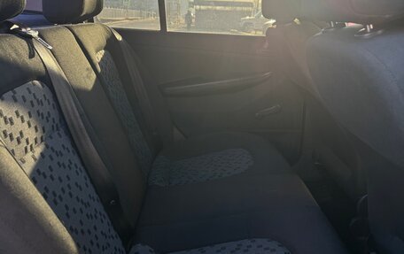 Skoda Fabia I, 2007 год, 290 000 рублей, 9 фотография