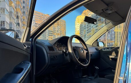 Skoda Fabia I, 2007 год, 290 000 рублей, 13 фотография