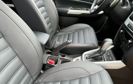 Suzuki Grand Vitara, 2016 год, 1 500 008 рублей, 11 фотография