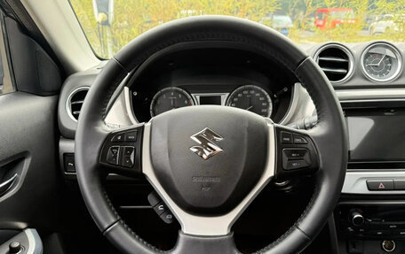 Suzuki Grand Vitara, 2016 год, 1 500 008 рублей, 12 фотография