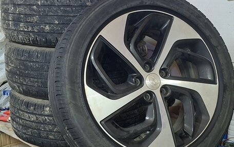 Hyundai Tucson III, 2018 год, 2 350 000 рублей, 12 фотография