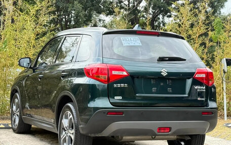 Suzuki Grand Vitara, 2016 год, 1 500 008 рублей, 4 фотография