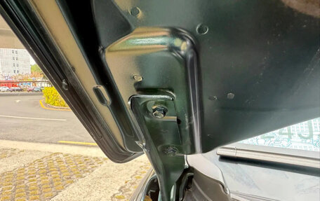 Suzuki Grand Vitara, 2016 год, 1 500 008 рублей, 8 фотография