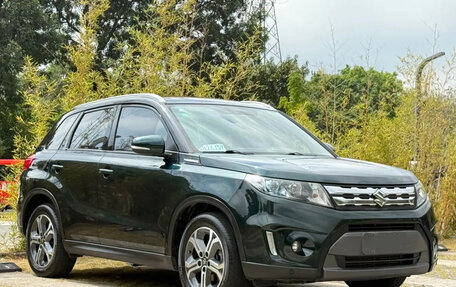 Suzuki Grand Vitara, 2016 год, 1 500 008 рублей, 3 фотография