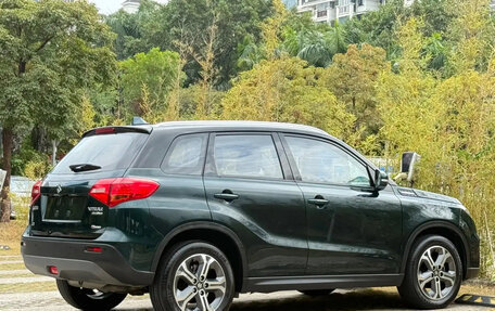 Suzuki Grand Vitara, 2016 год, 1 500 008 рублей, 6 фотография