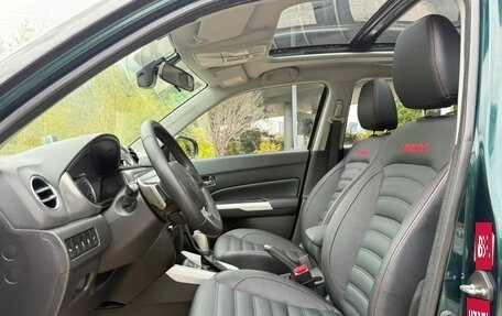 Suzuki Grand Vitara, 2016 год, 1 500 008 рублей, 9 фотография