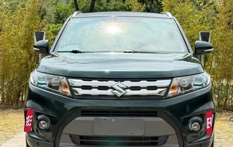 Suzuki Grand Vitara, 2016 год, 1 500 008 рублей, 2 фотография