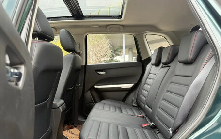 Suzuki Grand Vitara, 2016 год, 1 500 008 рублей, 15 фотография