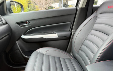 Suzuki Grand Vitara, 2016 год, 1 500 008 рублей, 17 фотография