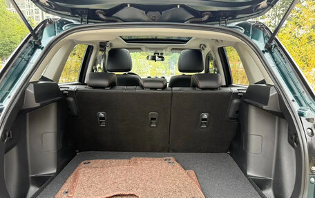 Suzuki Grand Vitara, 2016 год, 1 500 008 рублей, 18 фотография