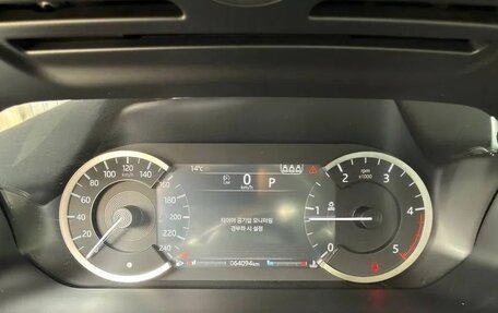 Land Rover Discovery Sport I рестайлинг, 2020 год, 2 200 000 рублей, 7 фотография