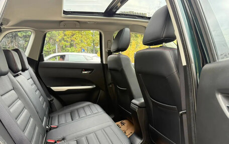 Suzuki Grand Vitara, 2016 год, 1 500 008 рублей, 16 фотография