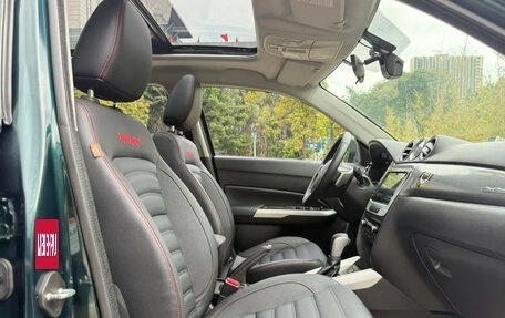 Suzuki Grand Vitara, 2016 год, 1 500 008 рублей, 14 фотография