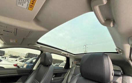 Land Rover Discovery Sport I рестайлинг, 2020 год, 2 200 000 рублей, 10 фотография