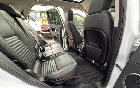 Land Rover Discovery Sport I рестайлинг, 2020 год, 2 200 000 рублей, 11 фотография