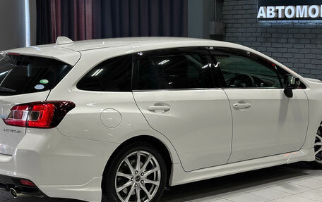 Subaru Levorg I, 2015 год, 1 597 000 рублей, 5 фотография