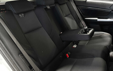 Subaru Levorg I, 2015 год, 1 597 000 рублей, 12 фотография