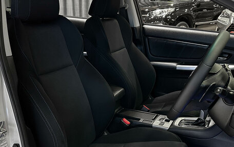 Subaru Levorg I, 2015 год, 1 597 000 рублей, 11 фотография